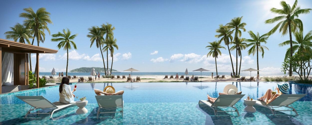 ARIA BAY HẠ LONG