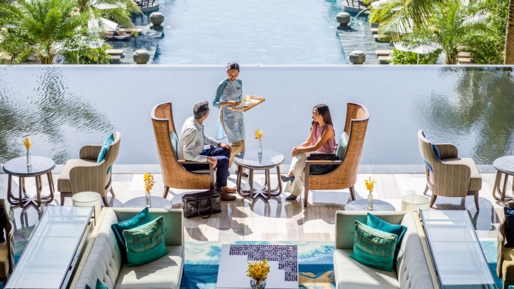 ARIA BAY HẠ LONG
