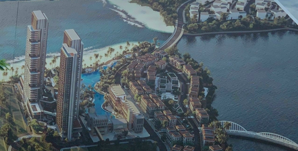 ARIA BAY HẠ LONG