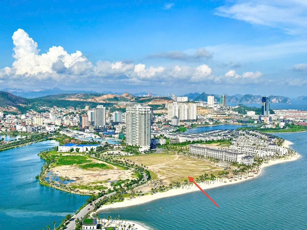 ARIA BAY HẠ LONG