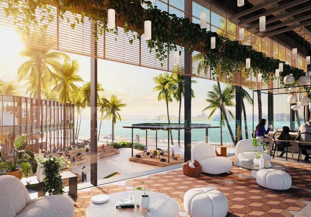 ARIA BAY HẠ LONG